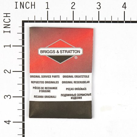 Briggs & Stratton Carburator Overhaul Kit 796612